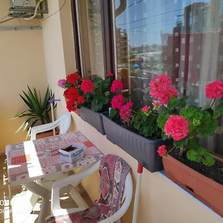 Privat bolig Kostadinov