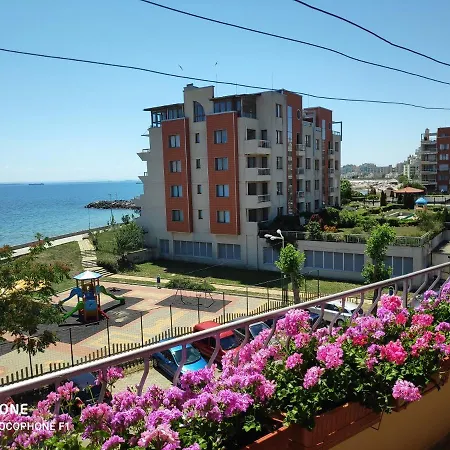 Kostadinov Privat bolig *