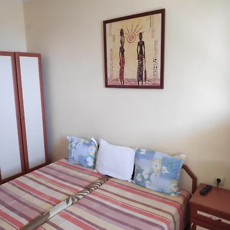 Kostadinov Privat bolig