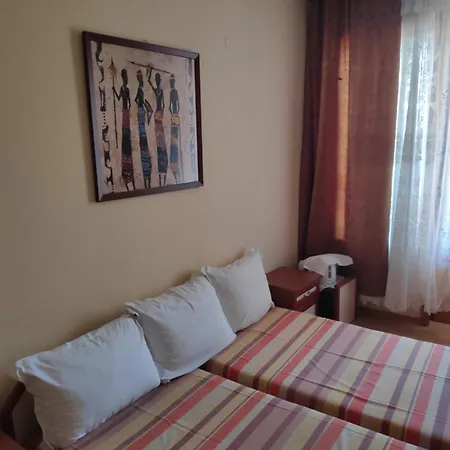 Kostadinov Privat bolig Pomorie