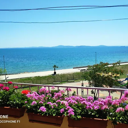 Privat bolig Kostadinov Pomorie