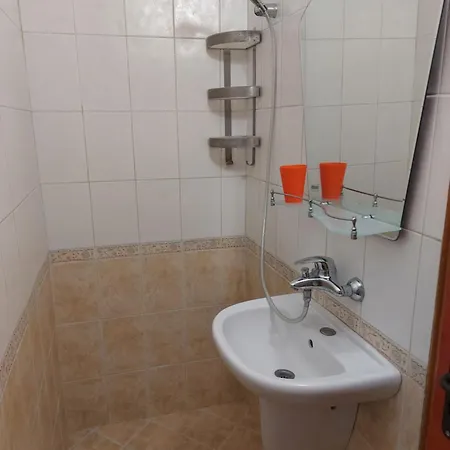 Kostadinov Privat bolig *