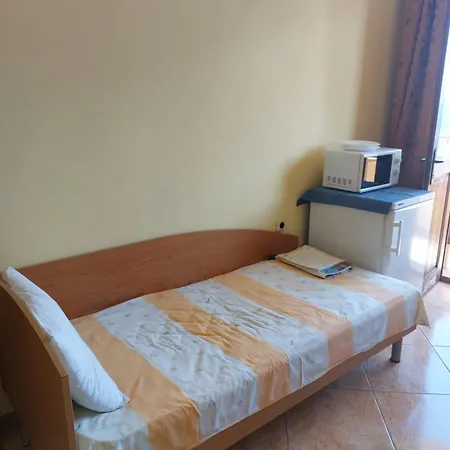 Privat bolig Kostadinov *