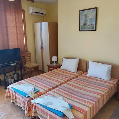 Kostadinov Privat bolig Pomorie