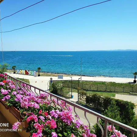 Séjour chez l'habitant Kostadinov Pomorie