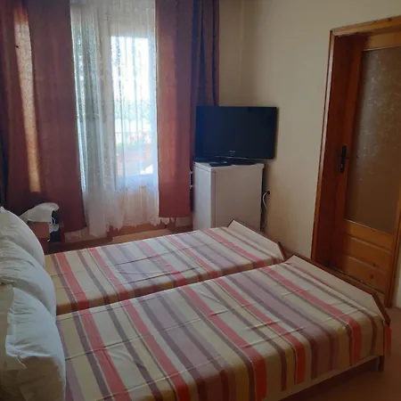 Séjour chez l'habitant Kostadinov Pomorie