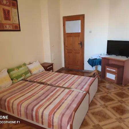 Séjour chez l'habitant Kostadinov