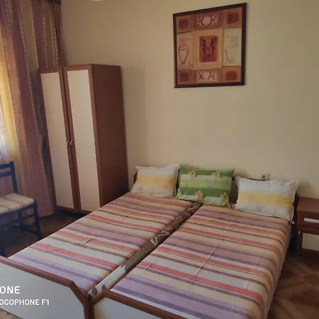 Homestay Kostadinov *