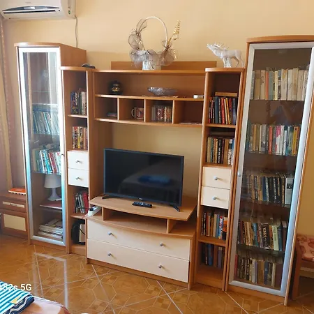 Homestay Kostadinov Pomorie