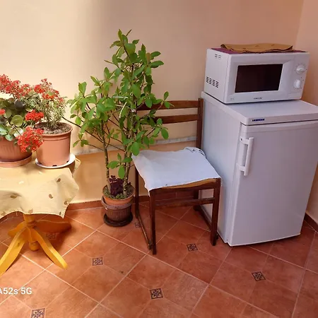 Séjour chez l'habitant Kostadinov