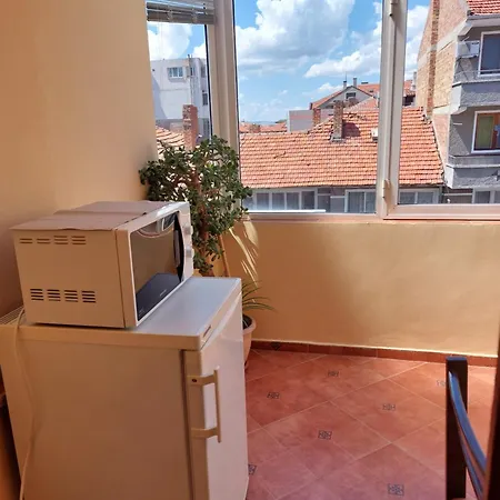 Séjour chez l'habitant Kostadinov *