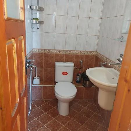 Séjour chez l'habitant Kostadinov