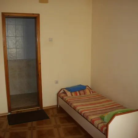Kostadinov Séjour chez l'habitant Pomorie