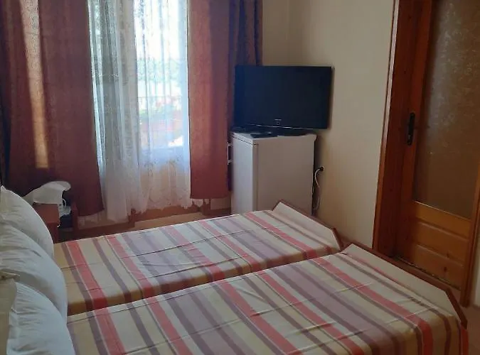 Kostadinov Privatunterkunft Pomorie