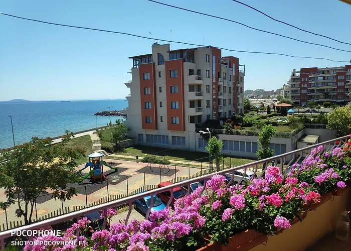 Kostadinov Privatunterkunft *