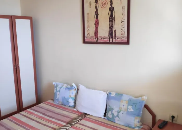 Kostadinov Privatunterkunft