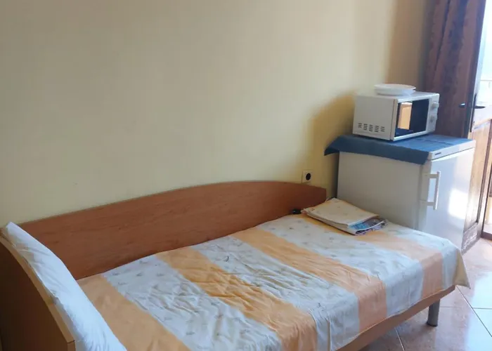 Privatunterkunft Kostadinov *