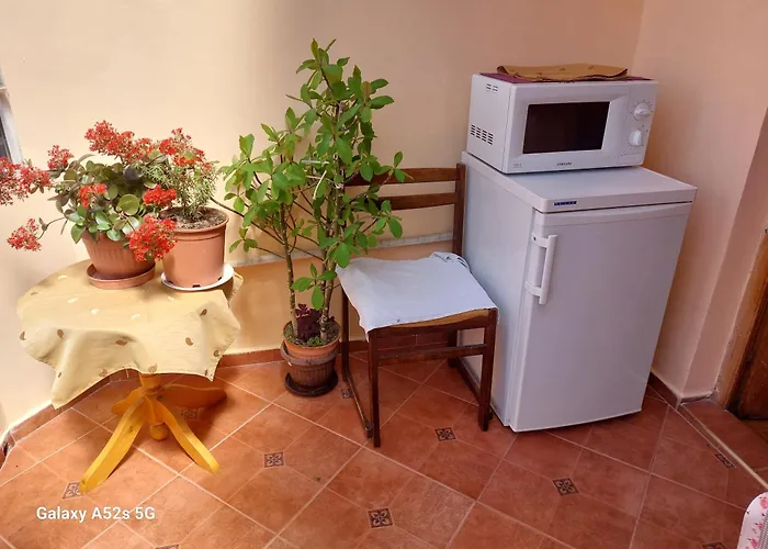 Privatunterkunft Kostadinov