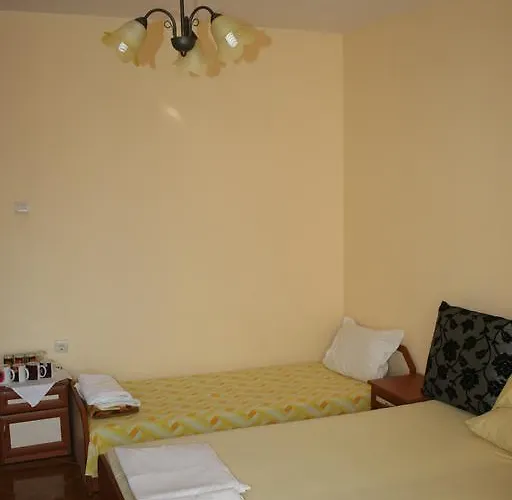 Privatunterkunft Kostadinov *