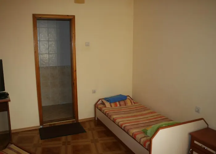 Kostadinov Privatunterkunft Pomorie