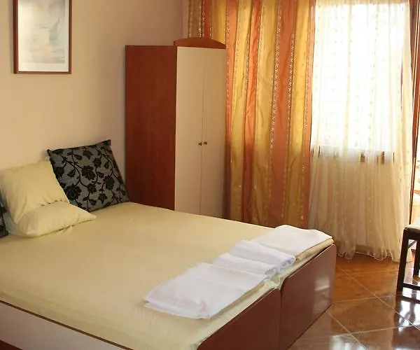 Privatunterkunft Kostadinov *